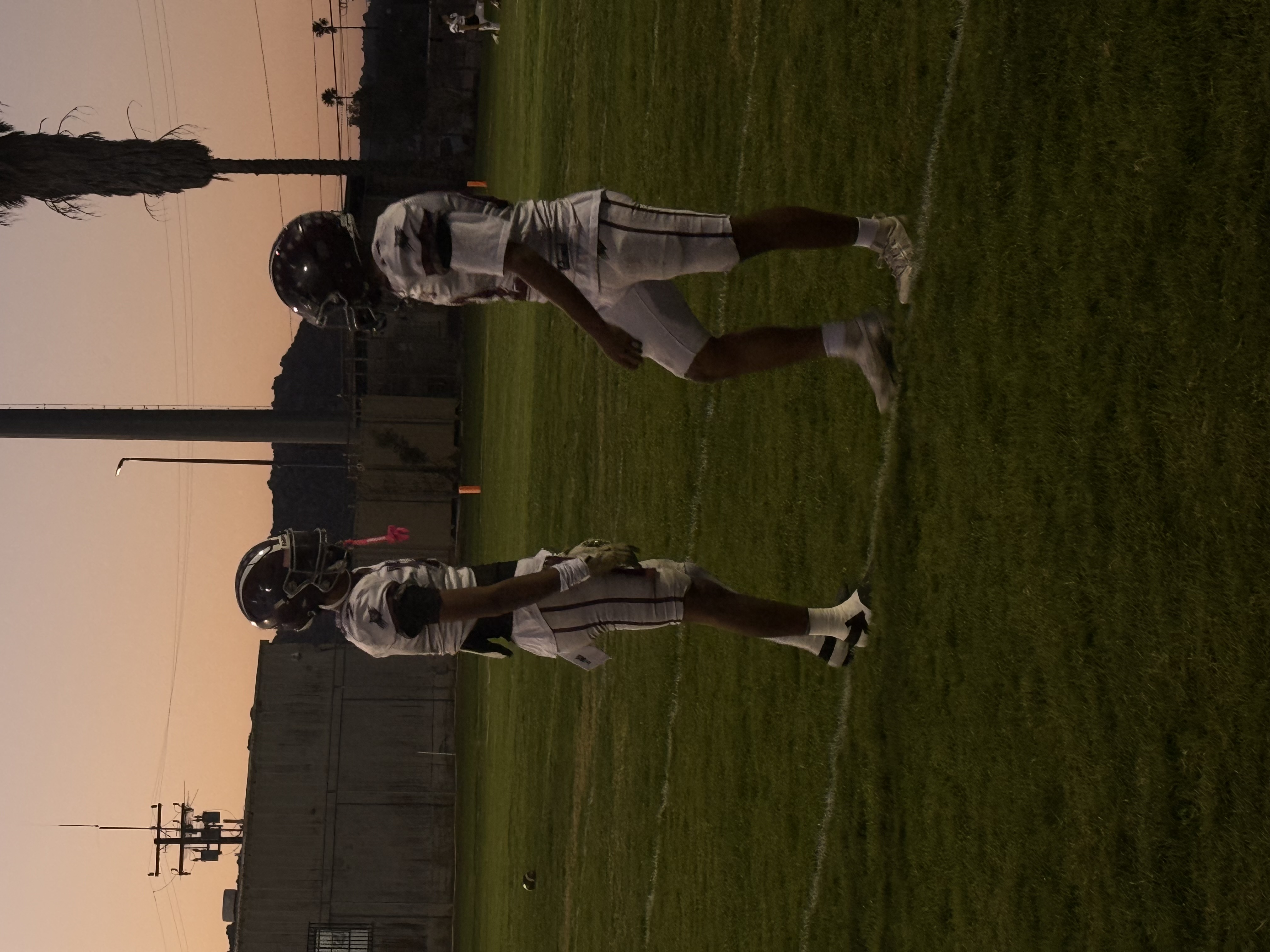 Wolves football